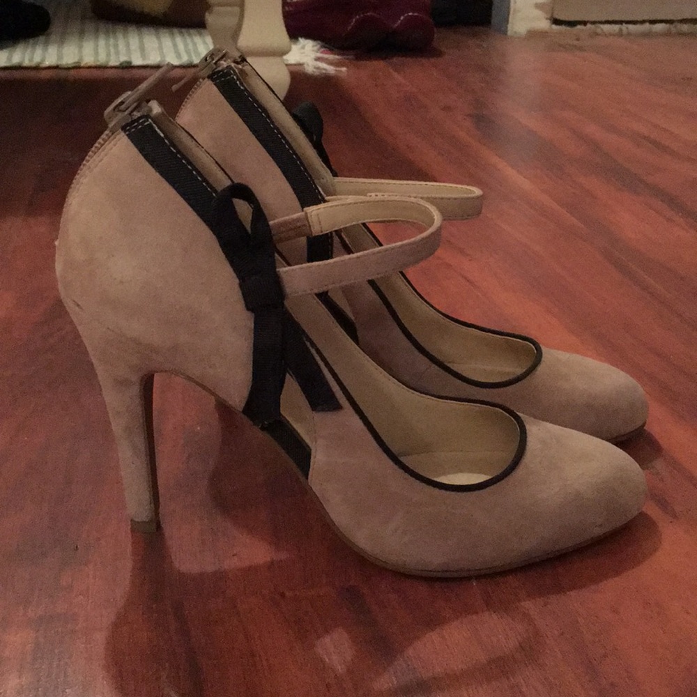 Nine West Heels